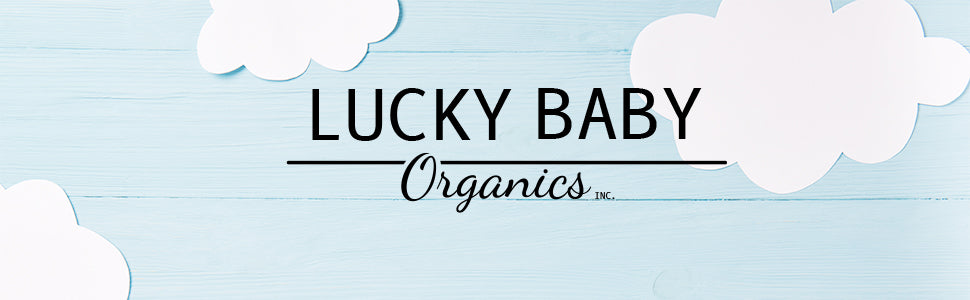 Lucky Baby Organics